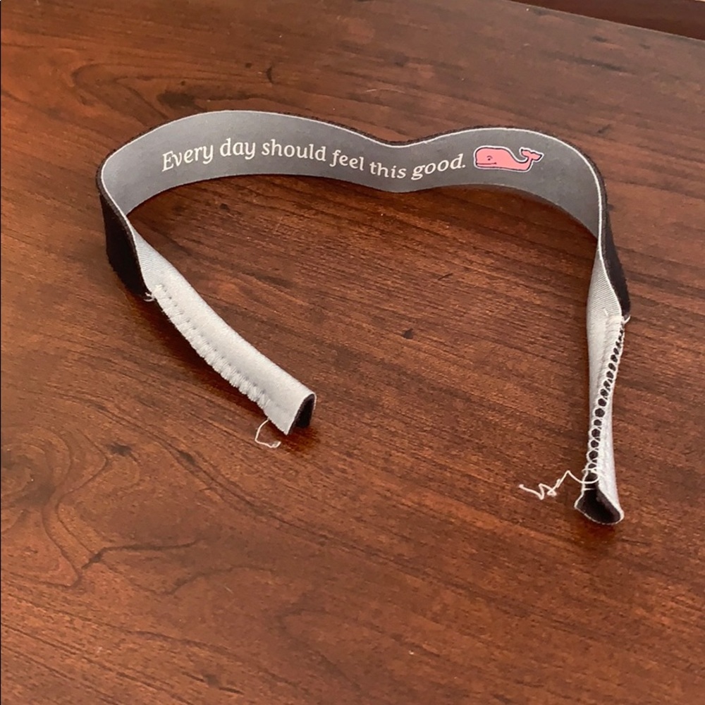 Sunglasses strap